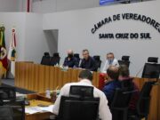 Seis matérias ingressam na pauta do Legislativo