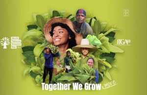 Evento mundial homenageia produtores de tabaco