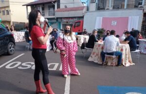 “Queremos voltar a trabalhar”, diz representante do setor de eventos