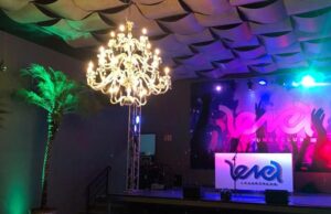 Setor de eventos quer retomada das atividades