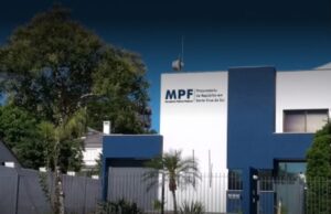 GAJ Unisc firma convênio com Ministério Público Federal