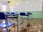 Governo do Estado e PGE vão ao STF para retomar o ensino presencial no Estado