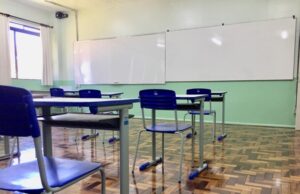 2022: Aulas na rede estadual de ensino iniciam em 21 de fevereiro