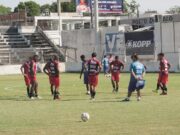 Futebol: Santa Cruz confirma participação na Copinha