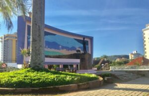 Chuva deve dar trégua em Santa Cruz no final de semana