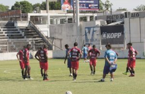 Futebol: Santa Cruz confirma participação na Copinha