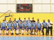 Menino Deus estreia com vitória no estadual