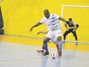 Volte a Sonhar estreia com empate na Copa Sul-Riograndense
