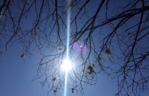 Calorão continua em Santa Cruz. Saiba como fica o tempo