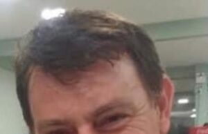 Morre vítima de acidente na Paul Harris