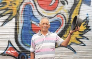 Respeitável público, ainda dá tempo de ir ao Circo Metropolitano