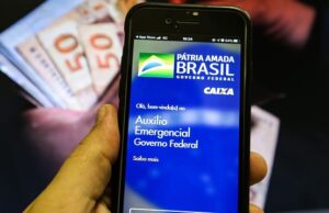 Auxílio emergencial: Caixa libera último saque do ciclo 2