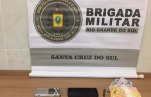 Dois homens são presos no Bairro Bom Jesus