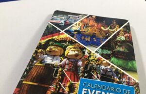 Aberto prazo para inserção das programações no Calendário de Eventos 2021
