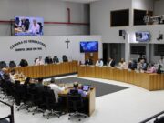 Câmara acolhe veto ao projeto que reconhece atividades físicas como essenciais