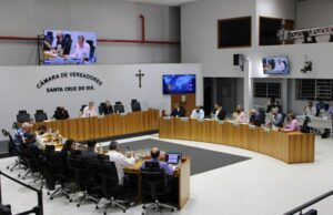 Câmara acolhe veto ao projeto que reconhece atividades físicas como essenciais