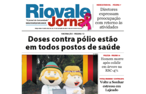 Edição 06/10/2020