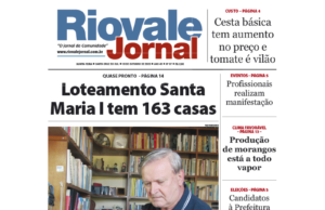Edição 15/10/2020