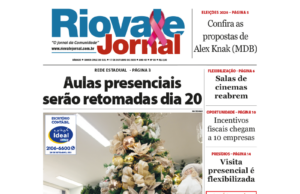 Edição 17/10/2020