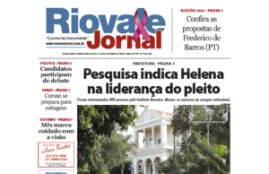 Edição 23/10/2020