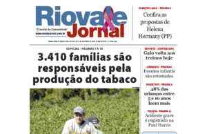 Edição 27/10/2020