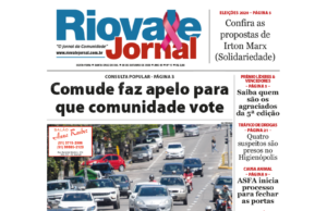 Edição 30/10/2020