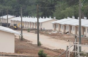 Loteamento Santa Maria I será finalizado em dezembro