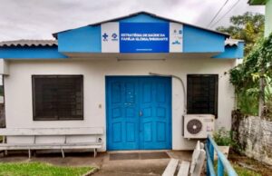 Estratégia de Saúde da Família Glória é reaberta