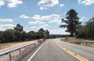 Daer altera restrições de circulação nas pontes estaduais de classe 24 toneladas