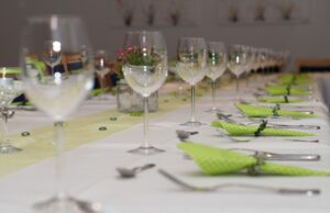 Gabinete de Crise recebe proposta de liberação de eventos na capital