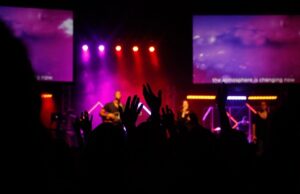 Estado recebe proposta de evento-teste para abertura de casas de shows