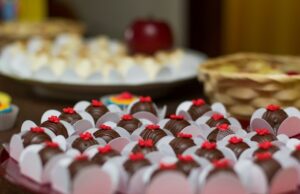 Santa Cruz autoriza eventos infantis em buffets, casas de festas ou similares