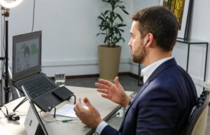 Escolas da rede estadual retomam atividades presenciais na próxima terça, dia 20