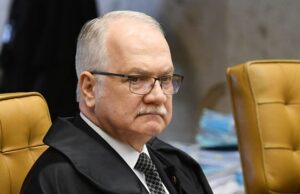 Fachin nega pedido de Lula para suspender processo do tríplex