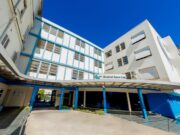 Saúde | Hospital Santa Cruz volta a atingir lotação máxima