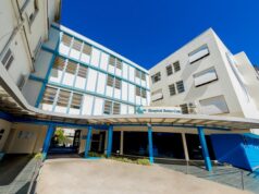 Saúde | Hospital Santa Cruz volta a atingir lotação máxima