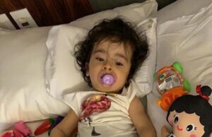 Juju é recebida com carreata em Santa Cruz