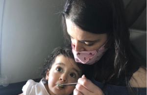 Juju recebe hoje medicamento Zolgensma em Recife