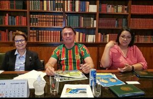 Ministra da Agricultura diz que nova safra pode reduzir preço do arroz