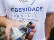 IBGE: obesidade mais do que dobra na população com mais de 20 anos