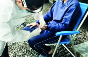 Covid-VRP apresenta resultados da última etapa da pesquisa