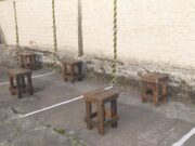 Visitas presenciais serão retomadas no presídio de Santa Cruz