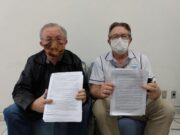 Preocupados com o retorno das aulas, diretores criam Carta Conjunta