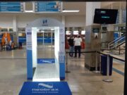 Restrição de entrada de estrangeiros por via terrestre é prorrogada