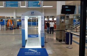 Restrição de entrada de estrangeiros por via terrestre é prorrogada