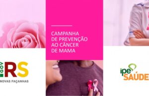 Mamografias poderão ser realizadas sem custos pelo IPE Saúde em outubro