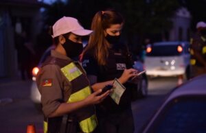 Roubo de veículos cai 39,8% em setembro e fica abaixo de 500 casos pela primeira vez no RS