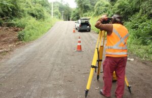 Começa obra de pavimentação asfáltica da Travessa Dona Leopoldina