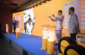 Sorteio define confrontos das oitavas da Copa do Brasil