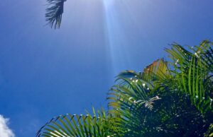 Antes da chuva, Santa Cruz terá temperatura acima de 30ºC